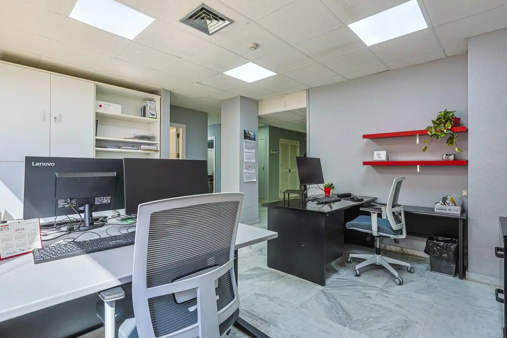 Office for sale in Sevilla