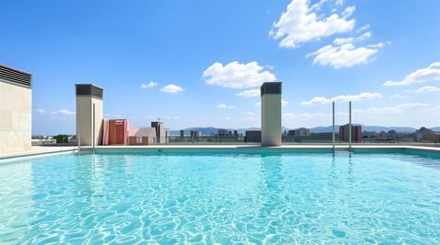 Foto 4 de Apartament en venda a Polígon de Llevant, Palma de Mallorca