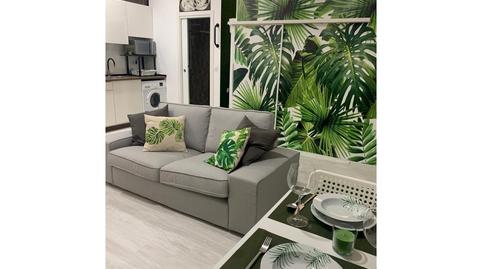 Foto 2 de Estudio en venta en Calle Esquilo, El Cónsul - Ciudad Universitaria - El Romeral, Málaga Capital