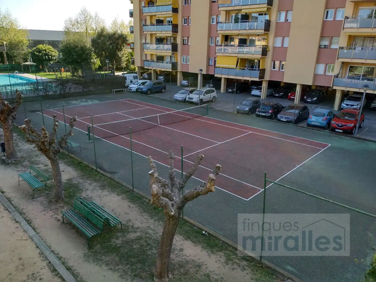 Piso de alquiler en Vilassar de Dalt