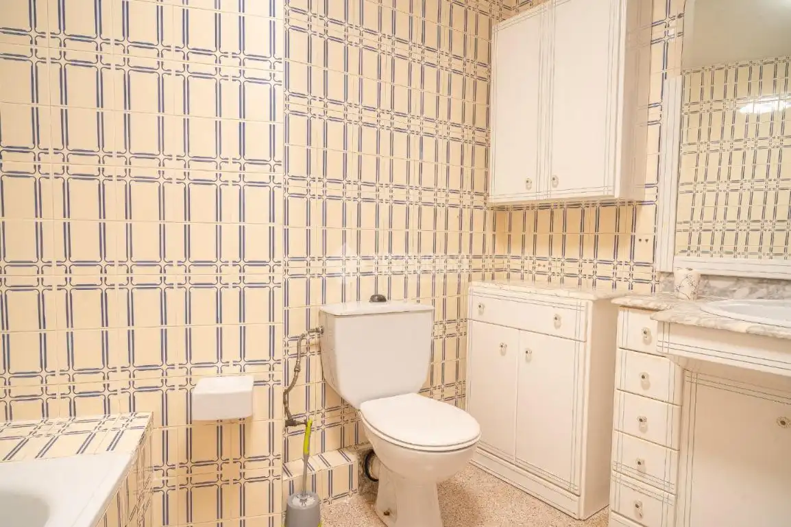 Appartamento con terrazza in vendita a C. Sta. María, imagen 13