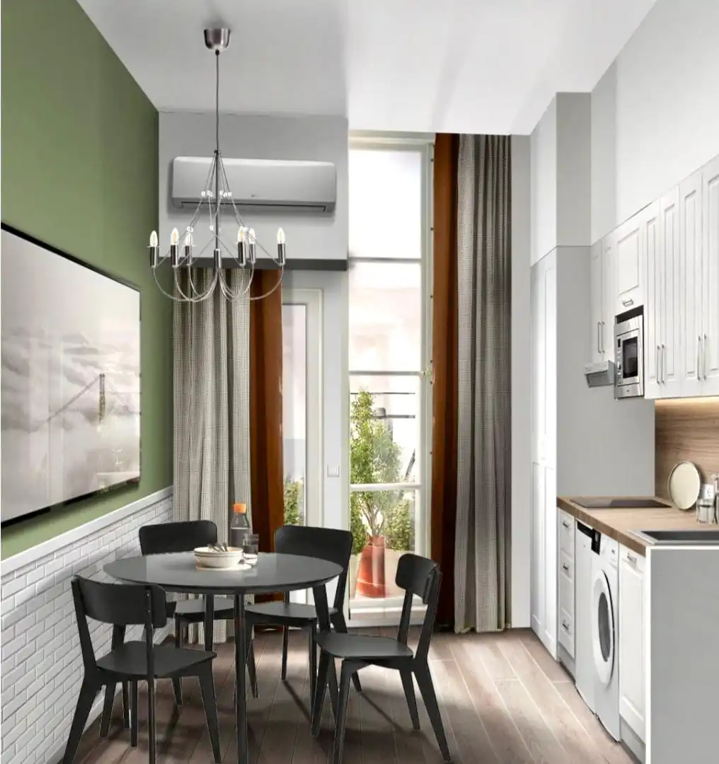 Comedor de Loft en venta en Valencia con Aire acondicionado, Calefacción y Amueblado