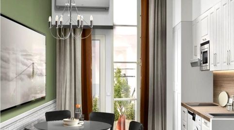 Foto 2 de Loft en venta en Carrer D'eslida, 1, Malilla, Valencia Capital