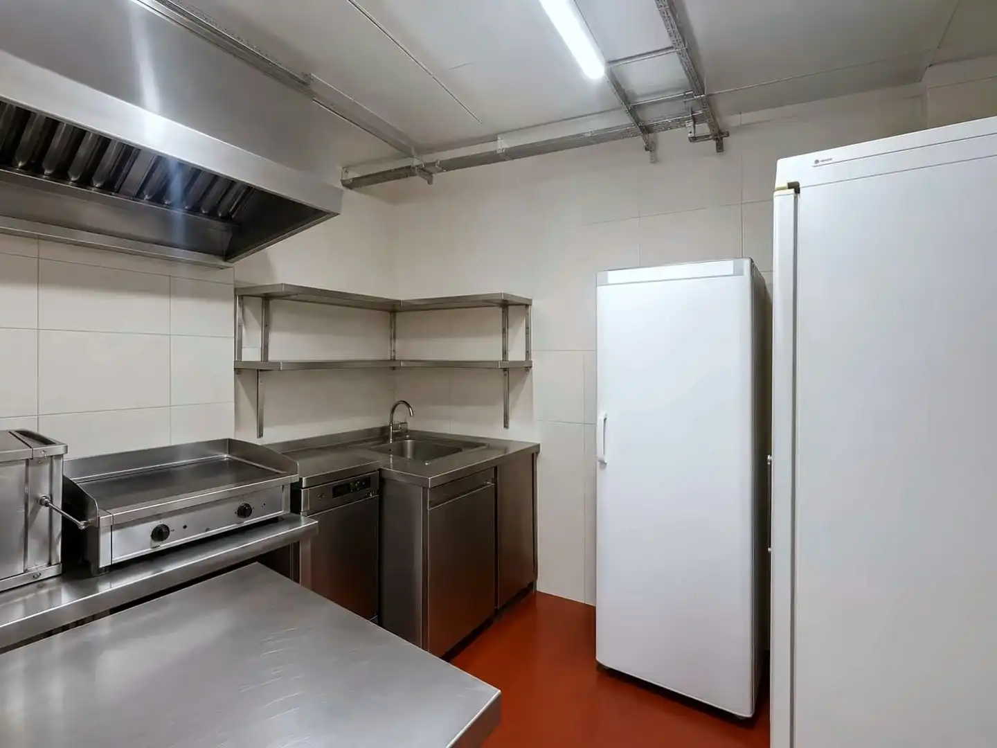 Geschaftsraum zum Verkauf in Móstoles, Madrid