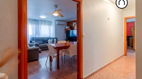 Foto 3 de Piso en venta en Alameda de Capuchinos, El Carmen, Murcia Capital