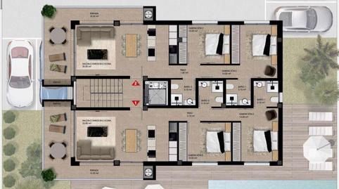 Photo 5 of Flat for sale in Gran Playa, Alicante