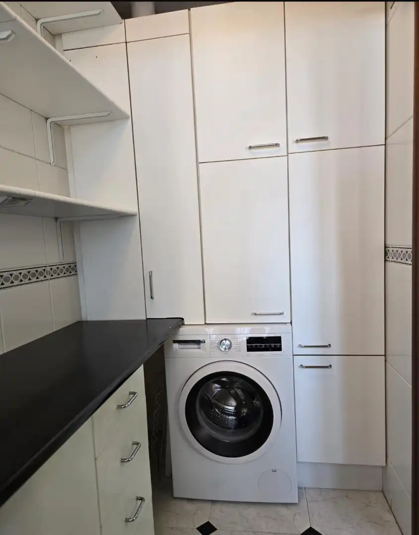 Cuina de Àtic en venda en Getxo  amb Calefacció, Terrassa i Traster