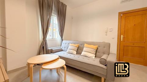 Foto 2 de Pis en venda a Calle Carril, La Trinidad, Málaga Capital