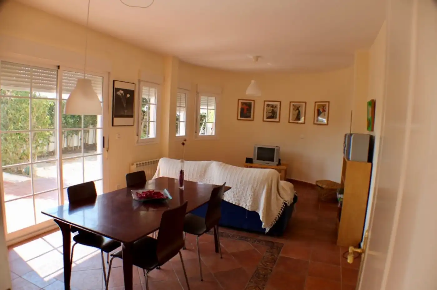 Casa amb piscina en venda a Poble Nou - Montiboli, imagen 2
