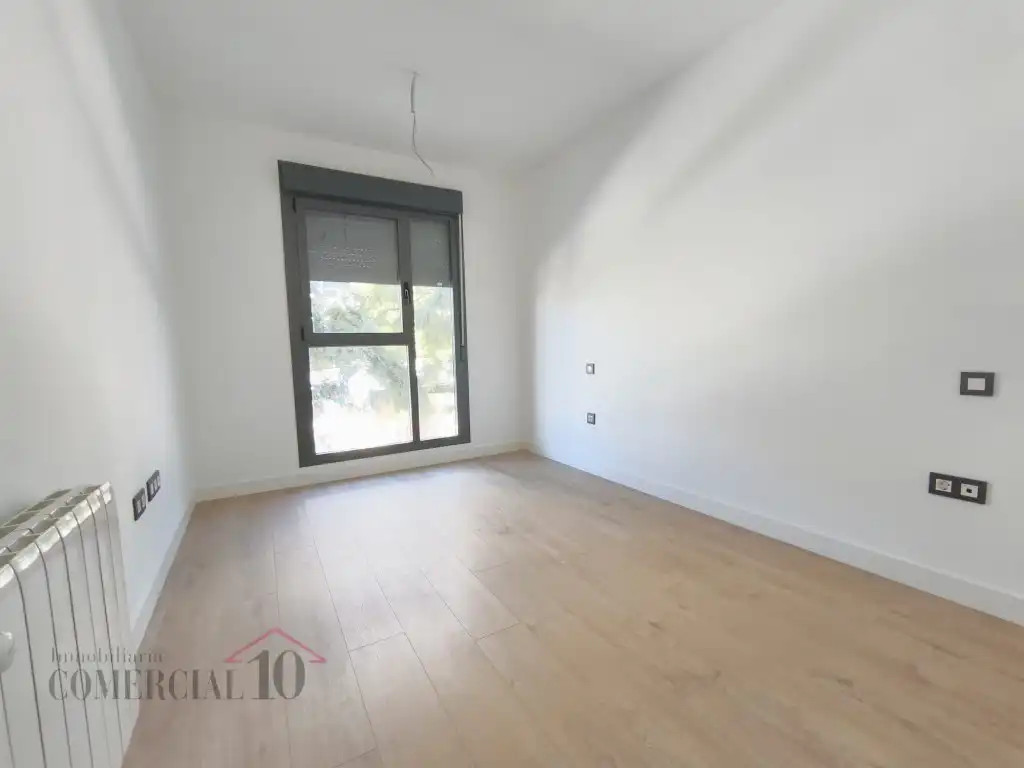 Apartament amb piscina de lloguer a Avenida Elvas, imagen 11