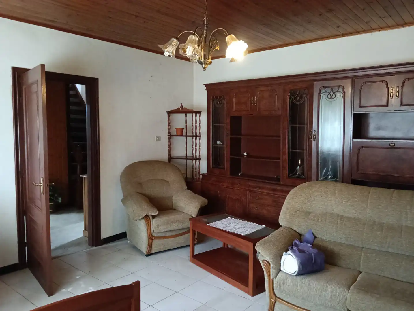 Casa amb jardí en venda a Curtis, imagen 30