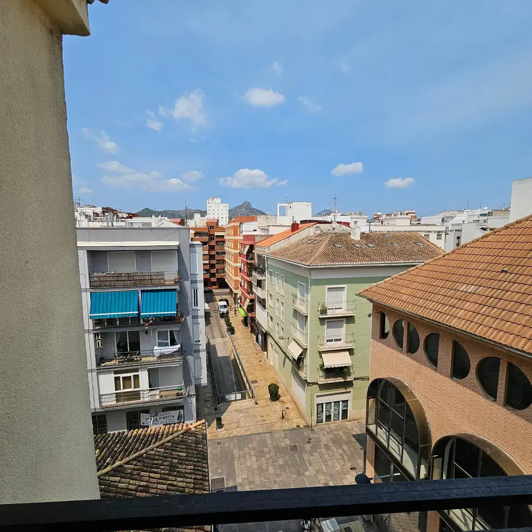 Wohnung mit Terrasse zum Verkauf in Plaza PRADO DEL, imagen 20
