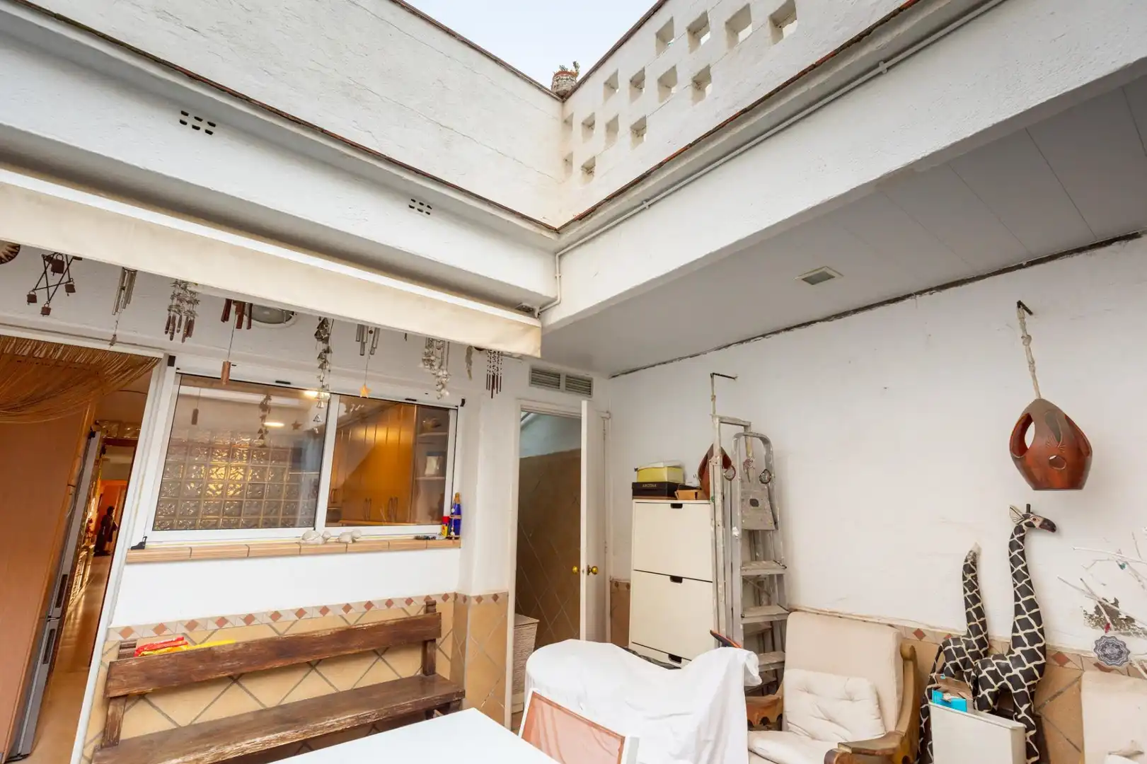 Casa con terrazza in vendita a Carrer JOAN PRIM, imagen 30