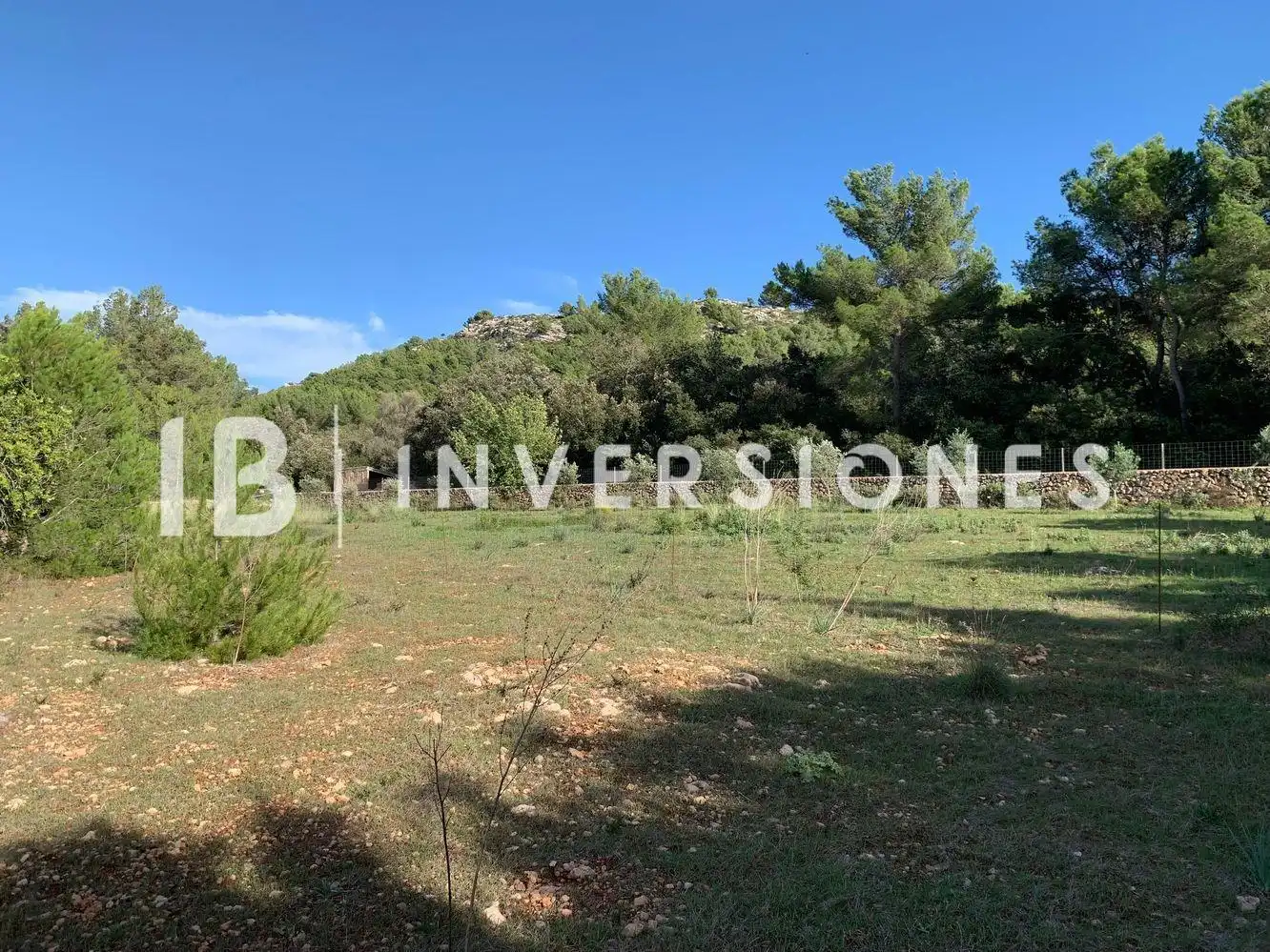 Residencial en venta en Polígono s'Heretat, Capdepera Poble