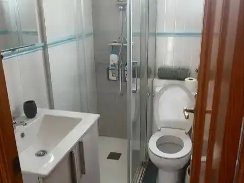 Piso de alquiler en Carrer de Ľilla de Tabarca, 19, Playa - Ben Afeli