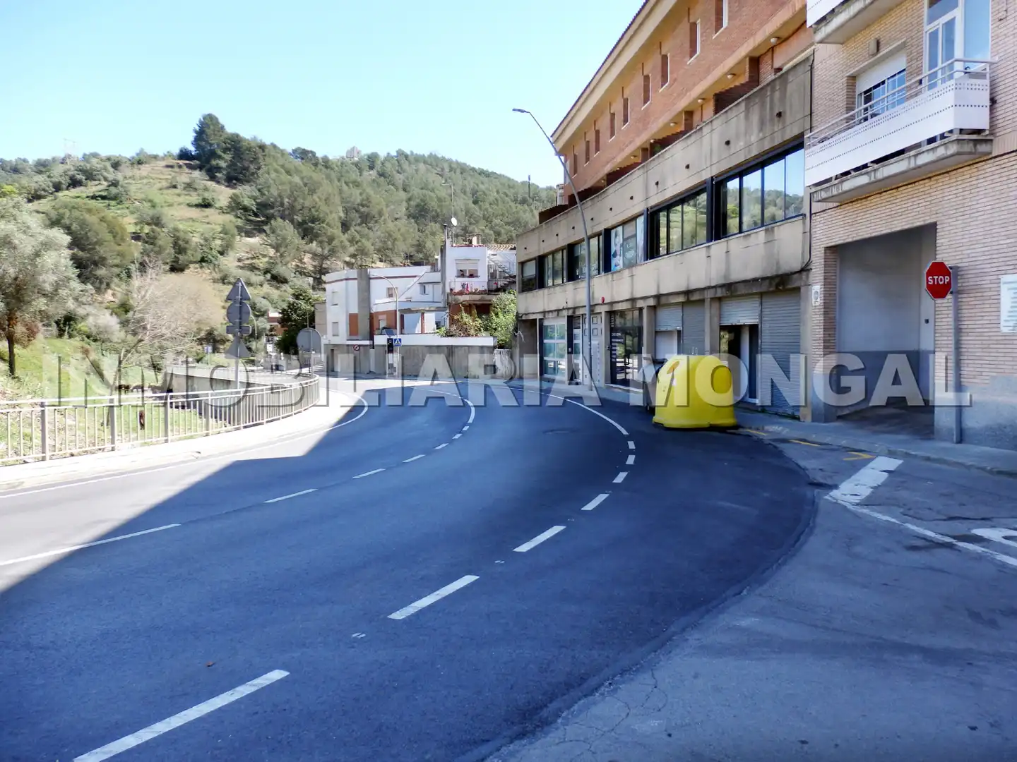 Geschaftsraum zum Verkauf in Travessía Prat de la Riba, 34, Sant Climent de Llobregat