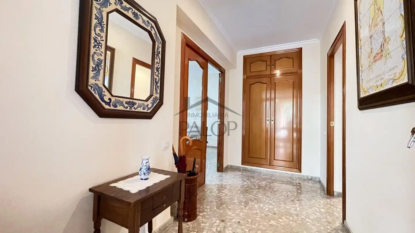 Finca rústica en venta en Carcaixent con Jardín privado, Terraza y Trastero