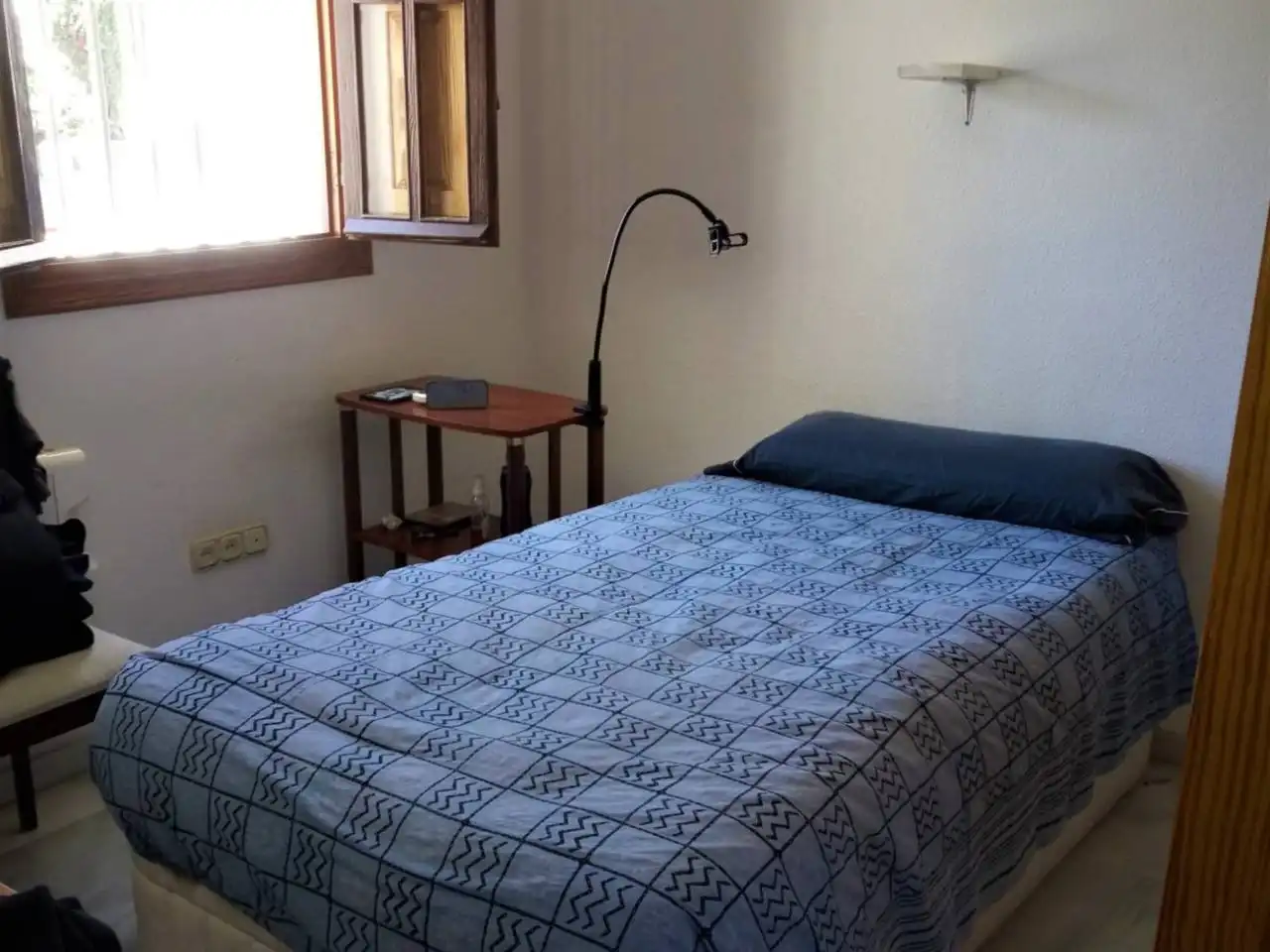 Bedroom of Detached homes for sale in Roquetas de Mar  with Community pool