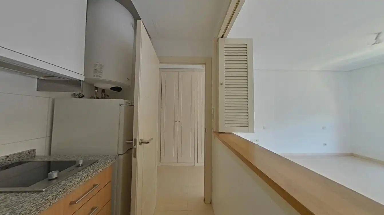 Apartments for sale in Madrid  with Air Conditioner, Storage room and Washing machine