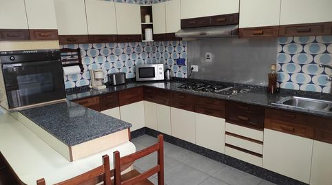 Foto 2 von Wohnung zur Miete in Avenida Lugo, Ensanche - Sar, Santiago de Compostela