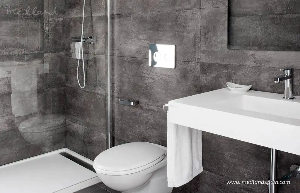 Villa con piscina in vendita a Mar Menor de Cartagena – Cabo de Palos, imagen 9