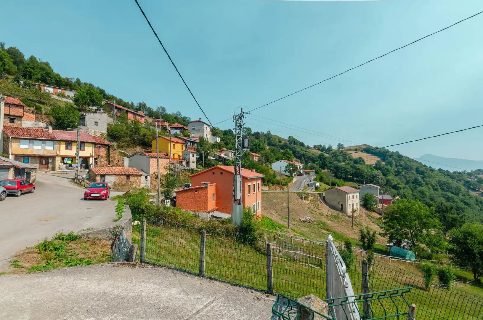 Casa en venda a Lugar de las Borias 32, imagen 20