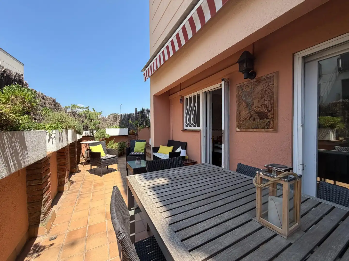 Casa con terraza en venta en Montcada Centre - La Ribera, imagen 25