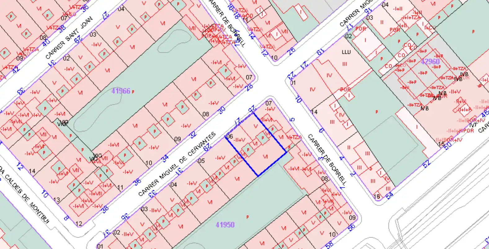 Appartement à vendre à Calle Miguel De Cervantes 27, imagen 2