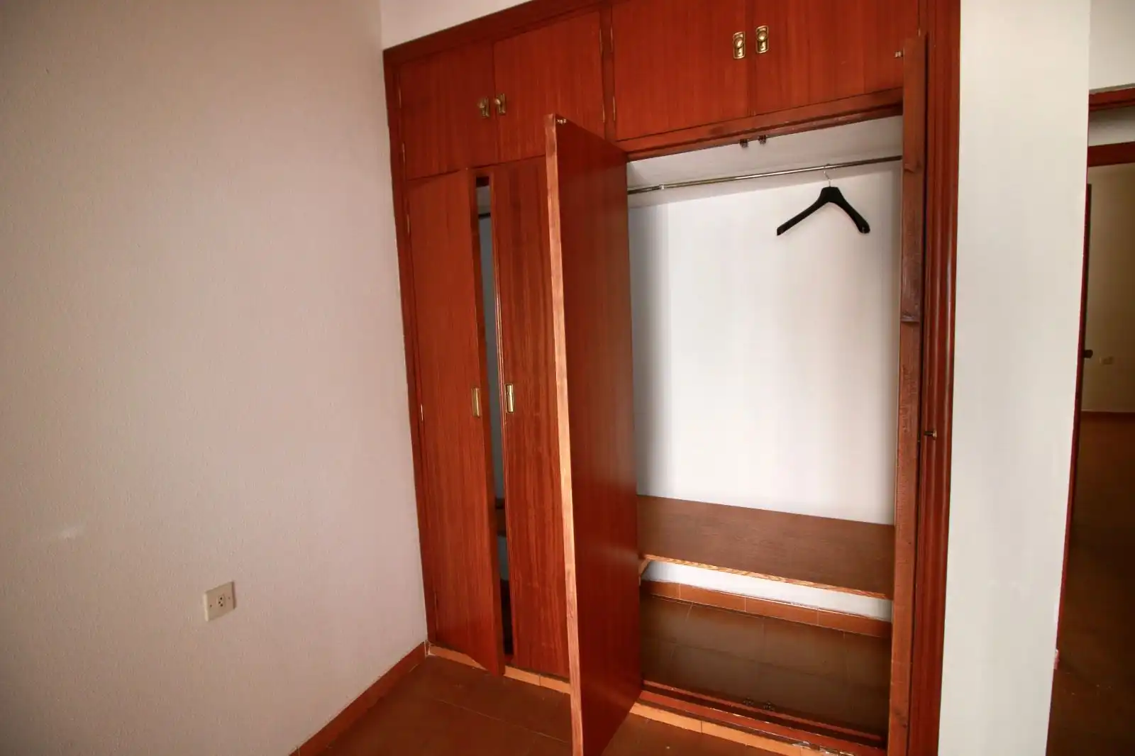 Habitación de Piso en venta en Cáceres