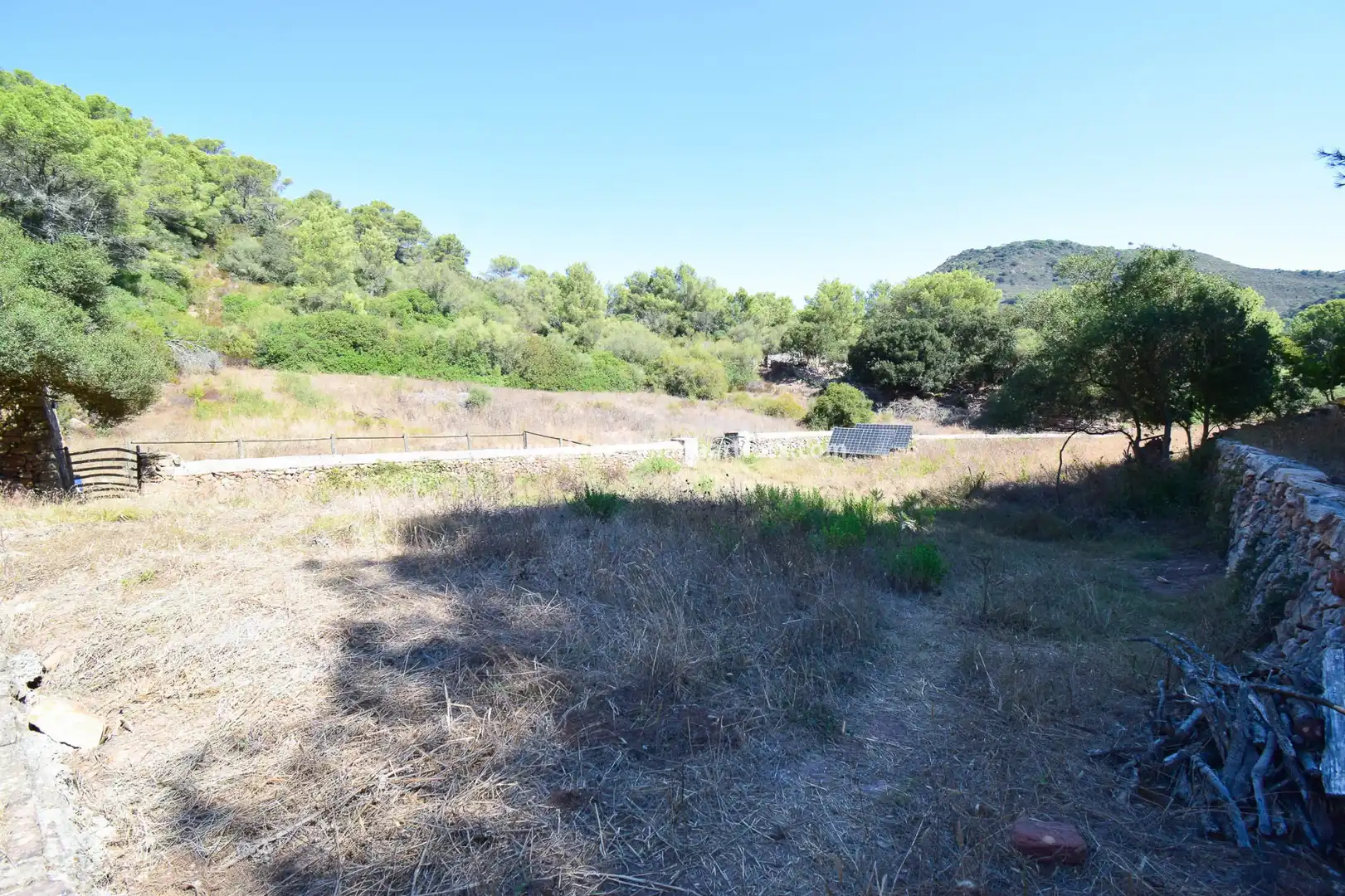Finca rústica en venta en Ferreries con Jardín privado y Trastero