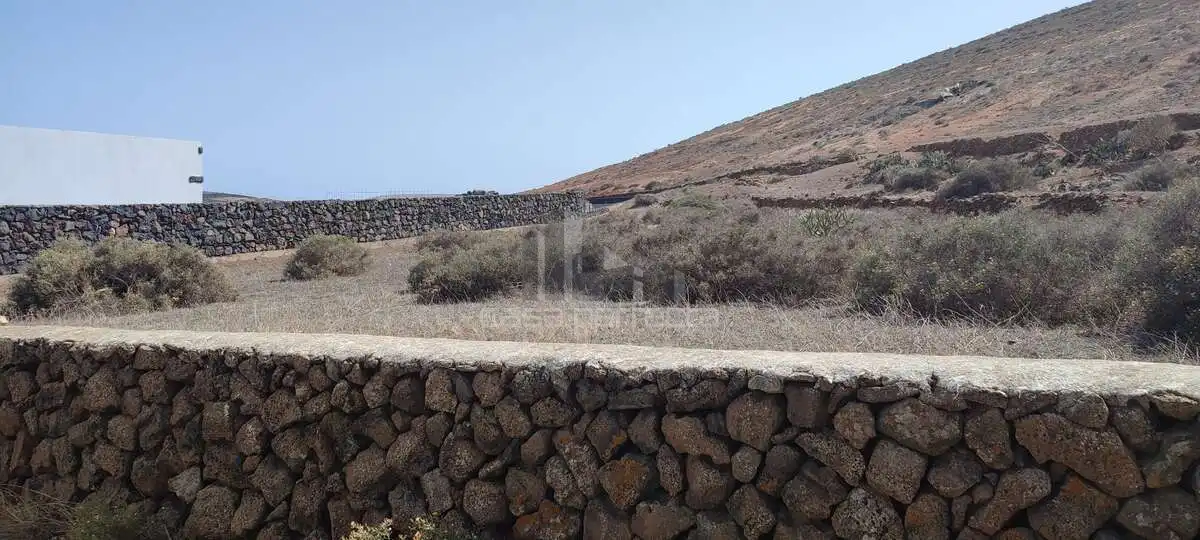 Residential for sale in Teguise