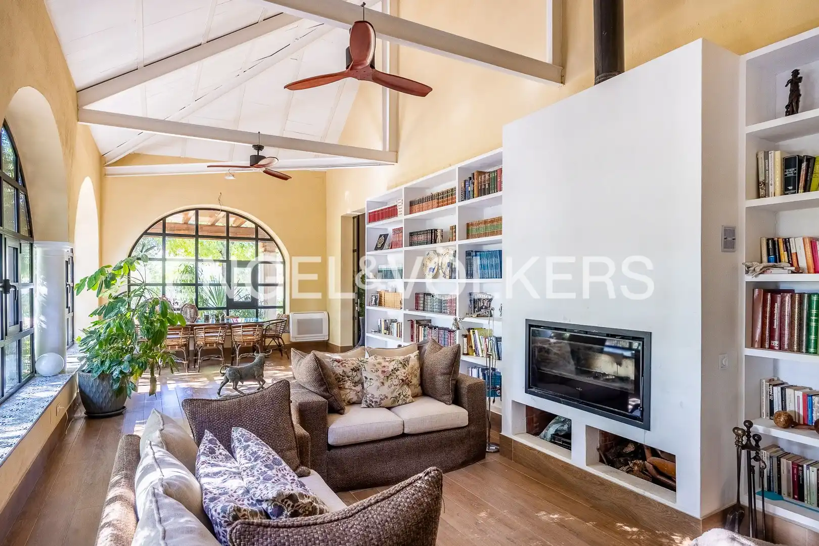 Maison avec jardin à vendre à Bollullos de la Mitación, imagen 28