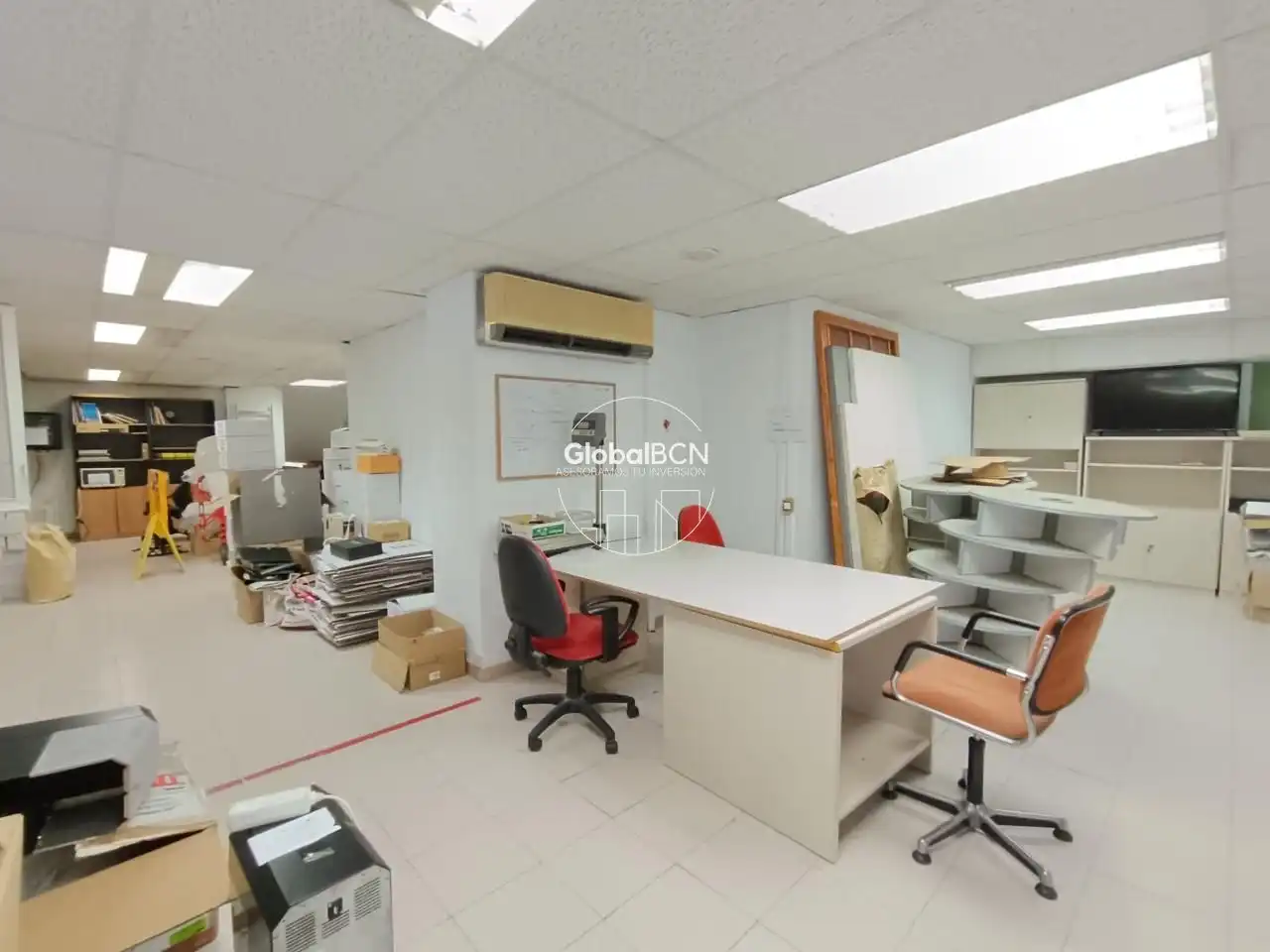 Business premises for sale in calle de Béjar, imagen 11