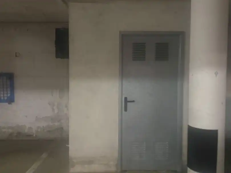 Einzelparkplatz zur Miete in C/RUTLLA 161, imagen 4