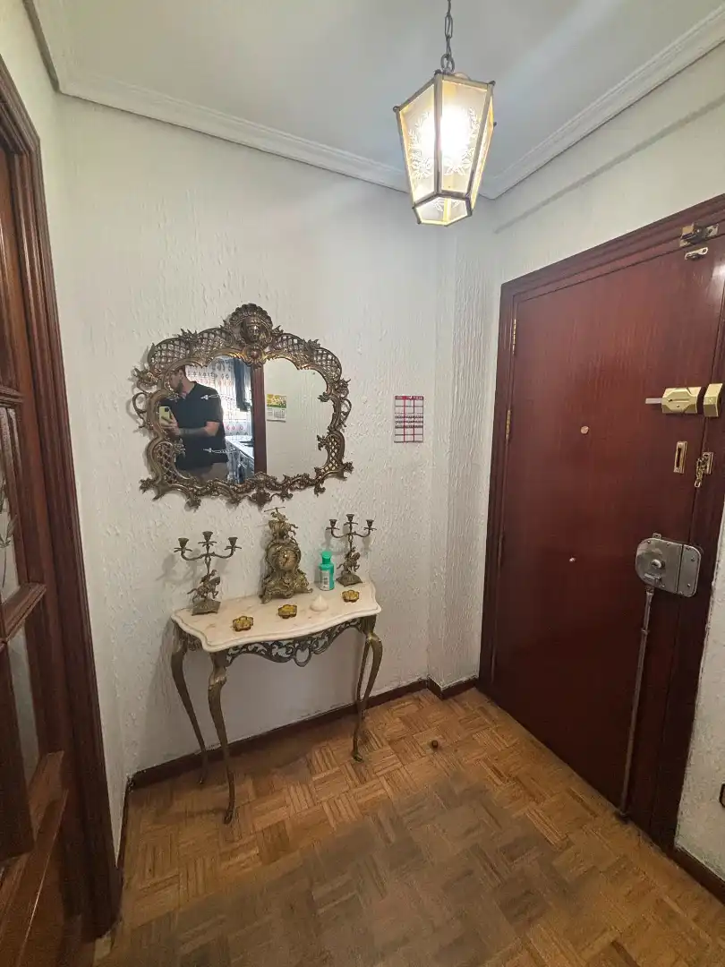 Piso en venta en Fuenlabrada con Calefacción y Trastero