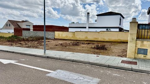 SOLAR URBANO EN CANTILLANA, imatge 4
