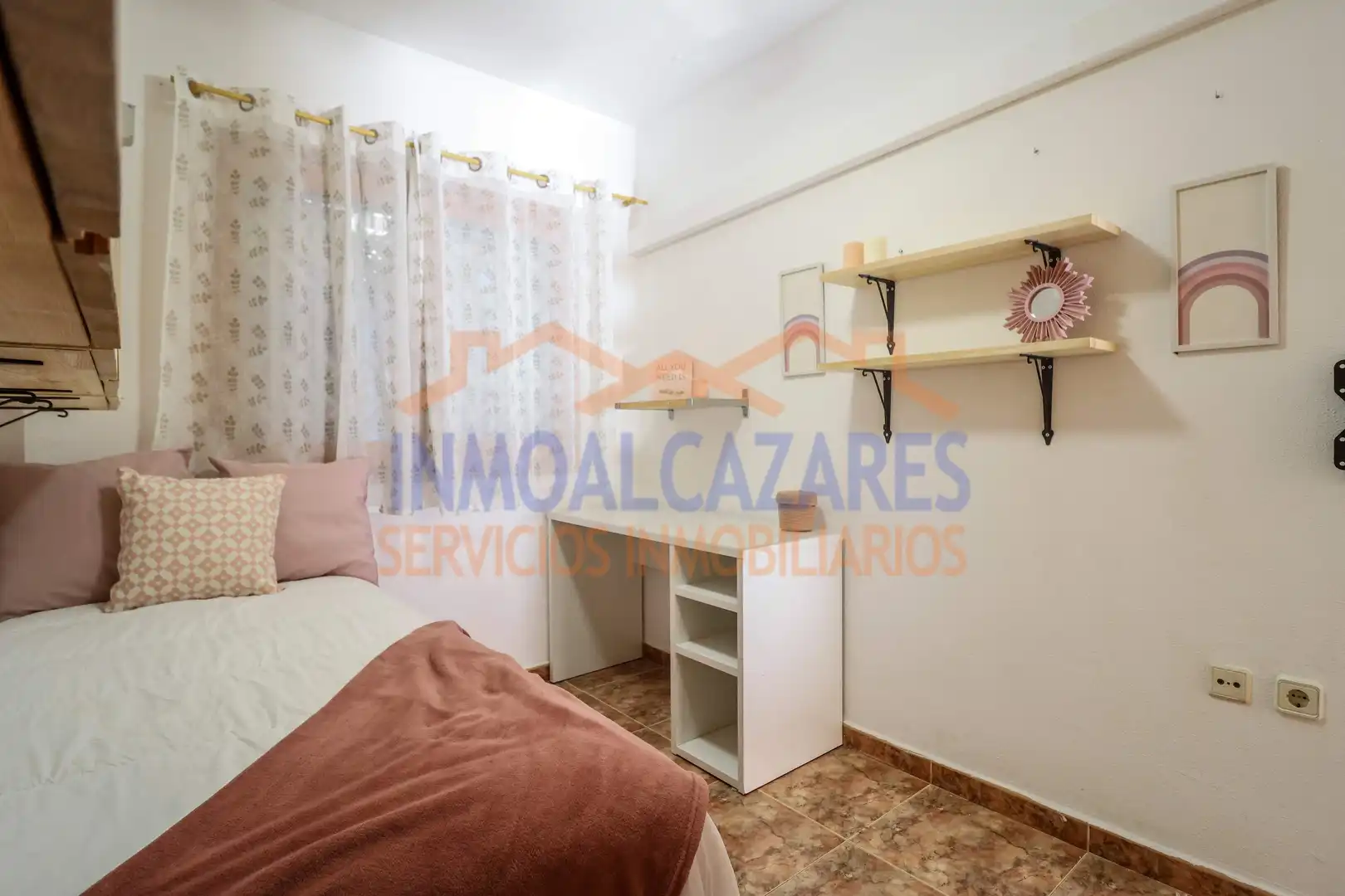 Tríplex amb balcó en venda a Los Narejos - Punta Calera, imagen 13