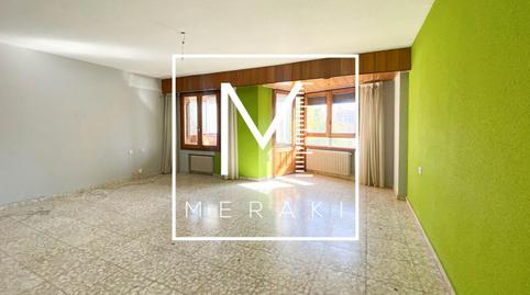 Foto 3 de Pis en venda a Feria, Albacete