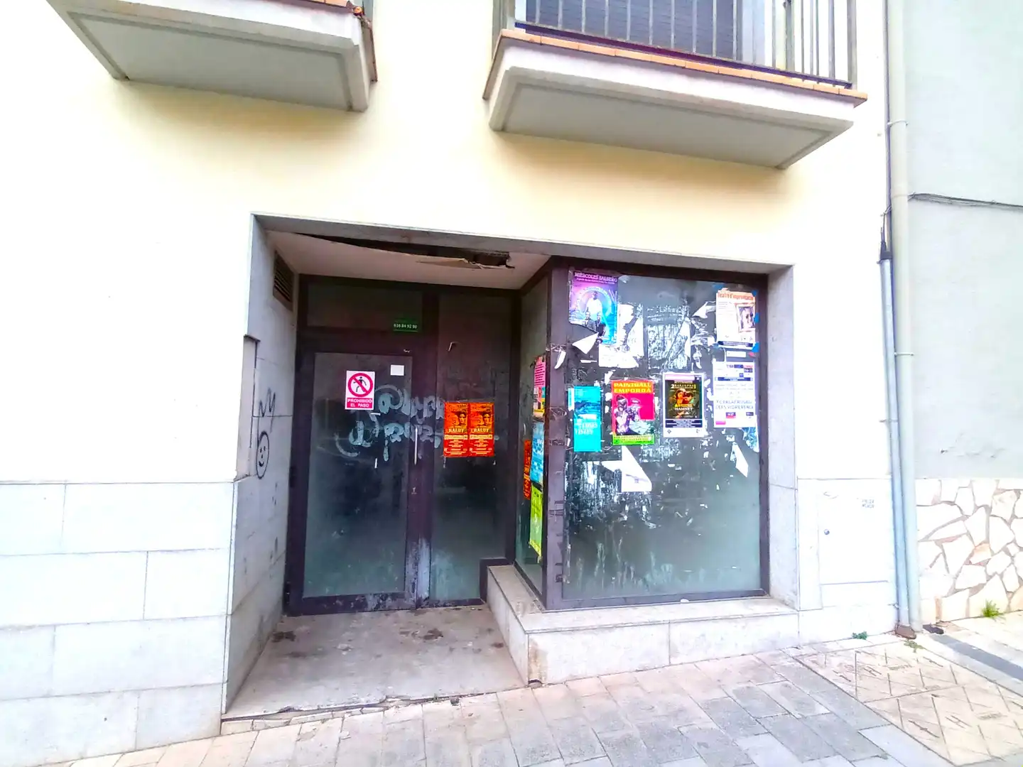 Business premises for sale in PI I MARGALL, 25, imagen 2