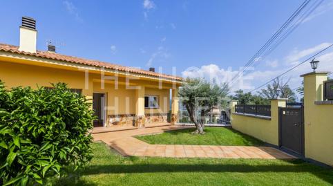 Photo 3 of House or chalet for sale in Cl Girona (r.p.), Fogars de la Selva, Barcelona