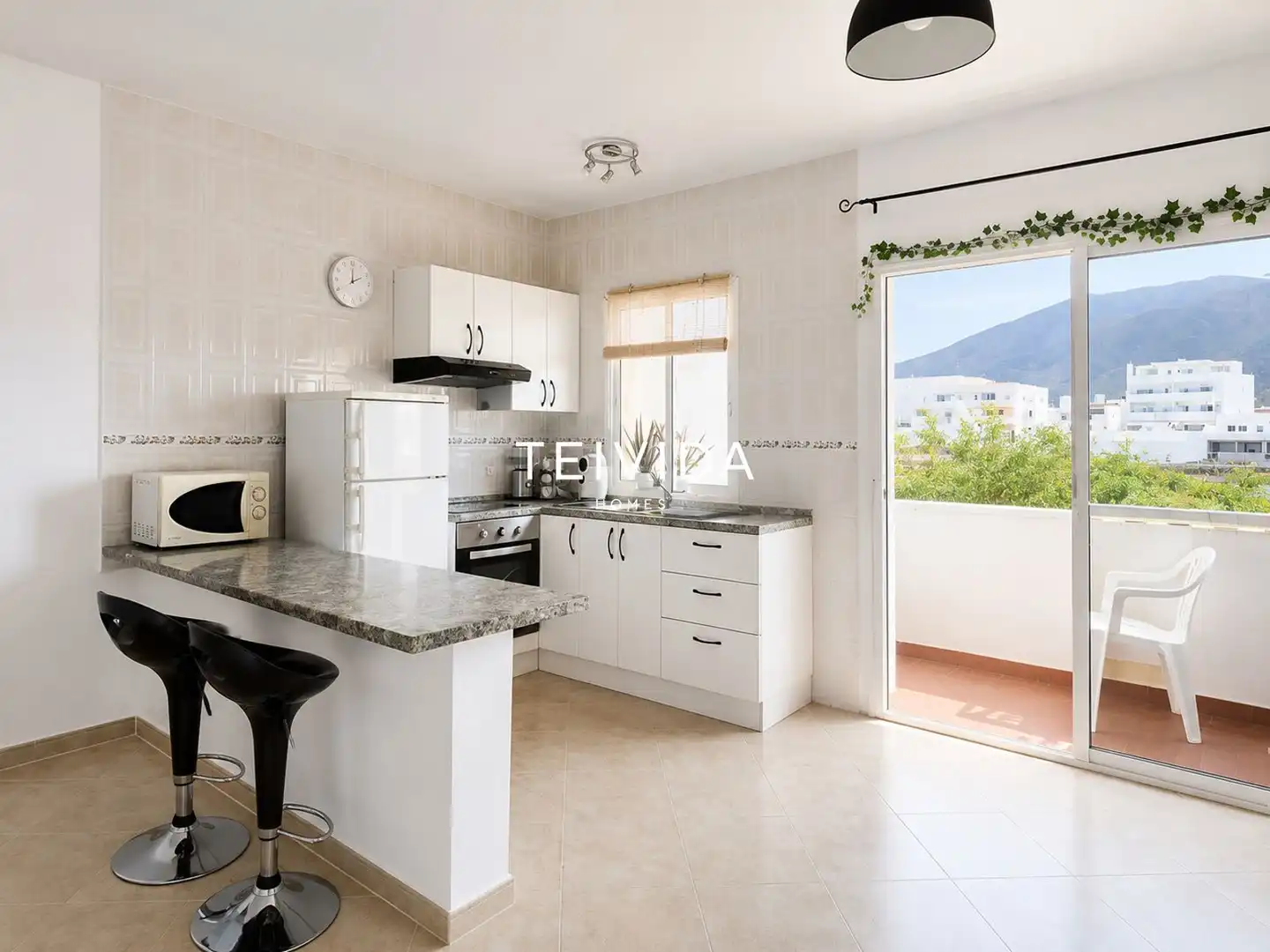 Flat for sale in Calle Grande, imagen 2
