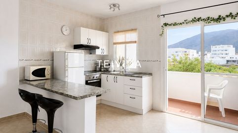 Piso de 1 dormitorio en Casco Urbano de Adeje con terraza y vistas al océano!, immagine 2