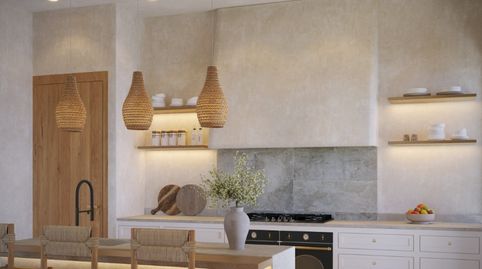 Foto 4 de Casa o chalet en venta en Centro ciudad, Jávea / Xàbia