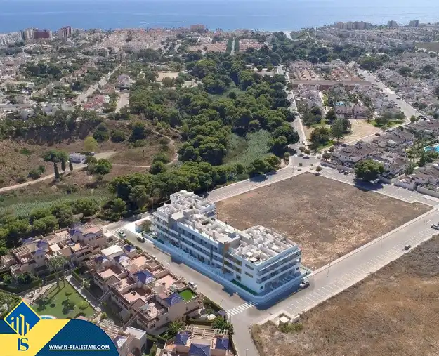 Apartament amb piscina en venda a Mil Palmeras, imagen 11