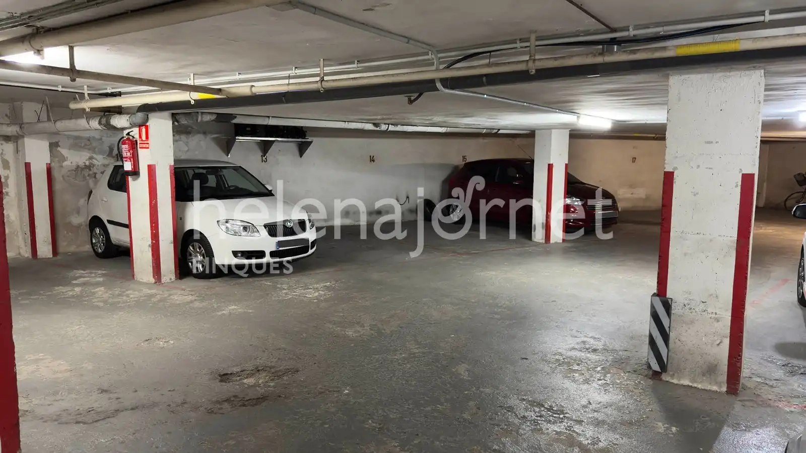 Aparcament en venda a Centre, imagen 3