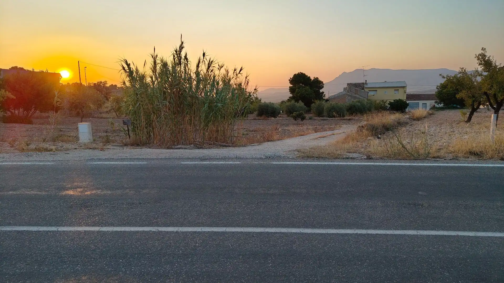 Lands and plots for sale in Abanilla, imagen 9