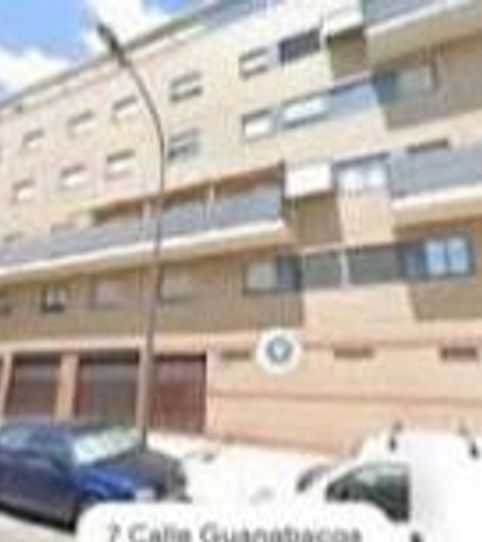 Photo 2 of Garage for sale in Calle Guanabacoa, 7, El Bercial, Getafe