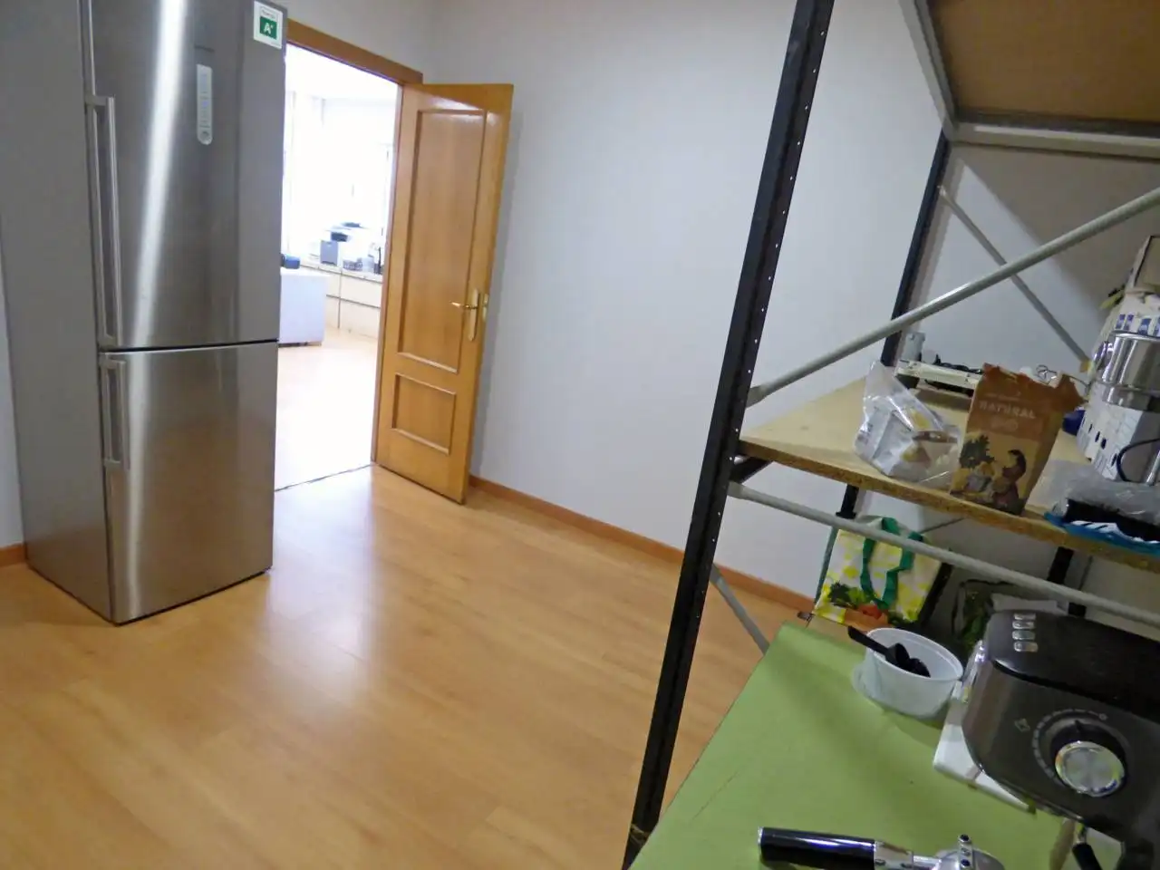 Nave industrielle à vendre à Calle Matabueyes 1b, imagen 68