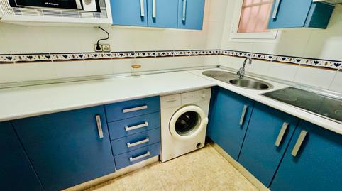 Foto 3 de Apartament en venda a Avenida de las Salinas, 18, Los Boliches, Málaga