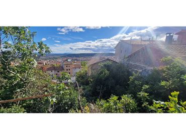 Terreno rústico en venta en Berga